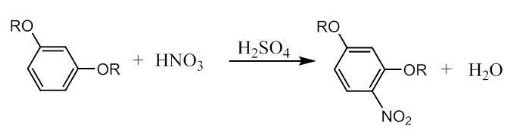 連續(xù)流硝化反應(yīng) 連續(xù)流硝化反應(yīng)