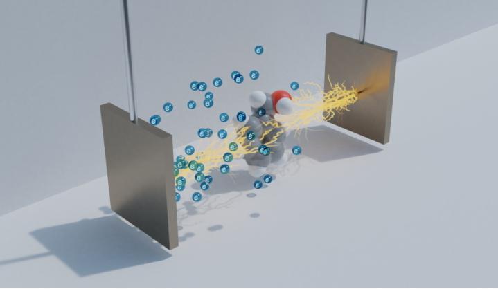 有機(jī)電化學(xué)合成 有機(jī)電化學(xué)合成