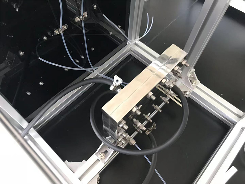 MF-V6M 高溫高壓連續(xù)流微通道反應(yīng)器 MF-V6M 高溫高壓連續(xù)流微通道反應(yīng)器