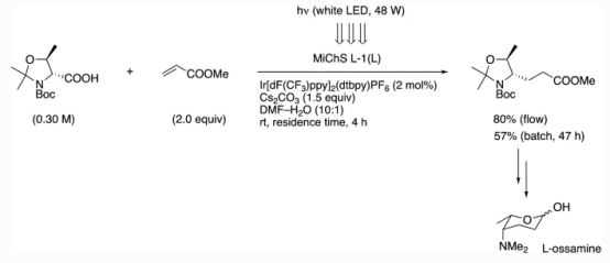 連續流微通道反應器生產廠家