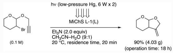 連續流微通道反應器生產廠家