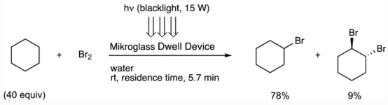 連續流微通道反應器生產廠家