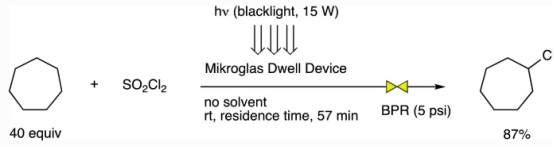 連續流微通道反應器生產廠家