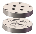 連續流微通道反應器生產廠家