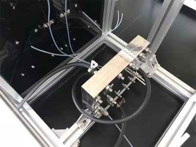 MF-V6M 連續(xù)流金屬微通道反應(yīng)器（小試）