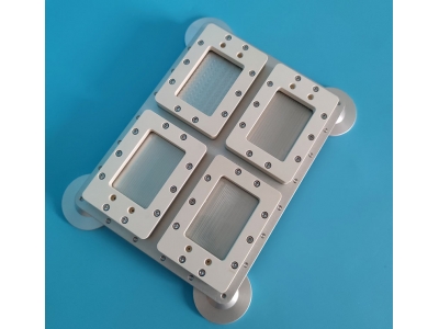 MF-V4-LAB 玻璃微通道反應(yīng)器（實(shí)驗(yàn)級&克級）