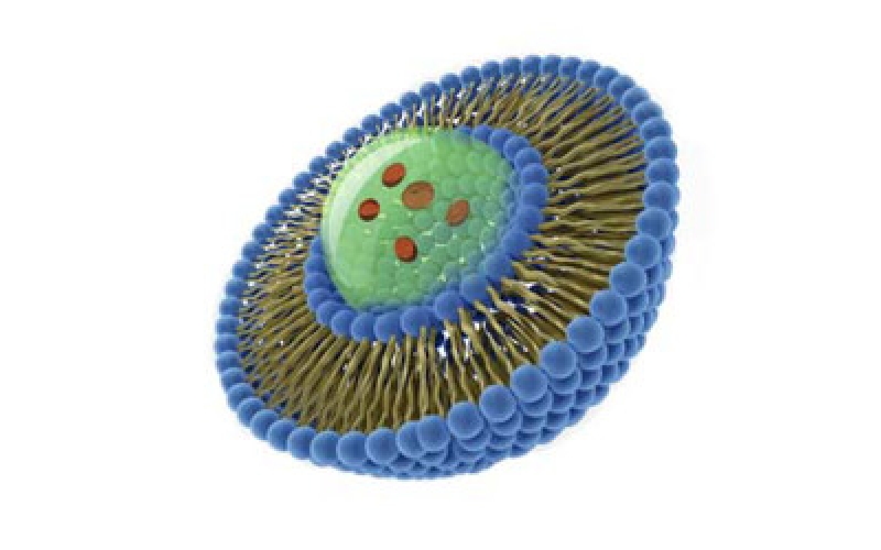 采用碳化-沉淀法可控制備納米碳酸鈣