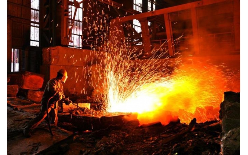 鐵基材料的特性以及在化工中的應用